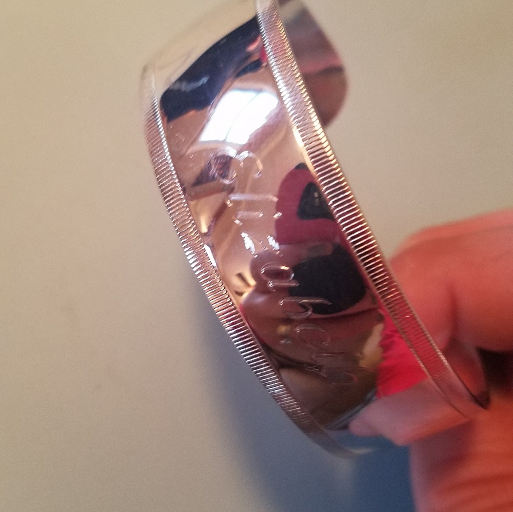 🍁Things Remembered Women's Cuff Bracelet